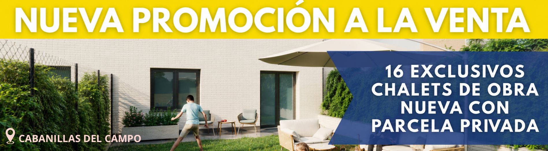 Promoción Cabanillas del Campo